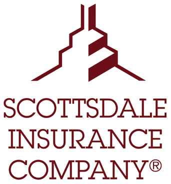 Image of Scottsdale Insurance Company Logo