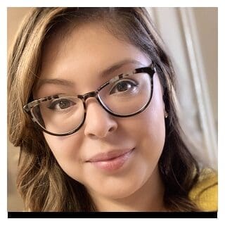 Image of Johanna Castillo